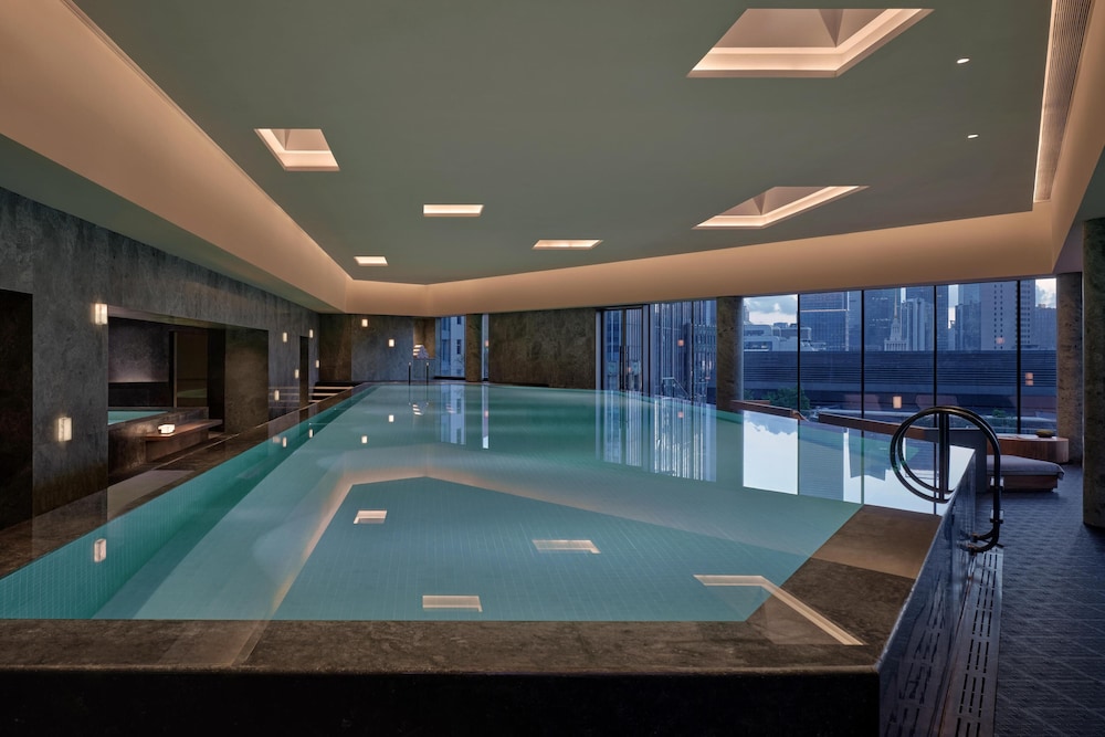 Alila Shanghai 33/61