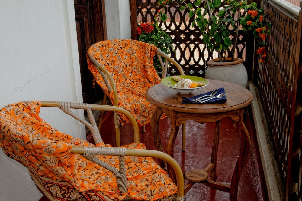Zanzibar Palace Hotel 31/75