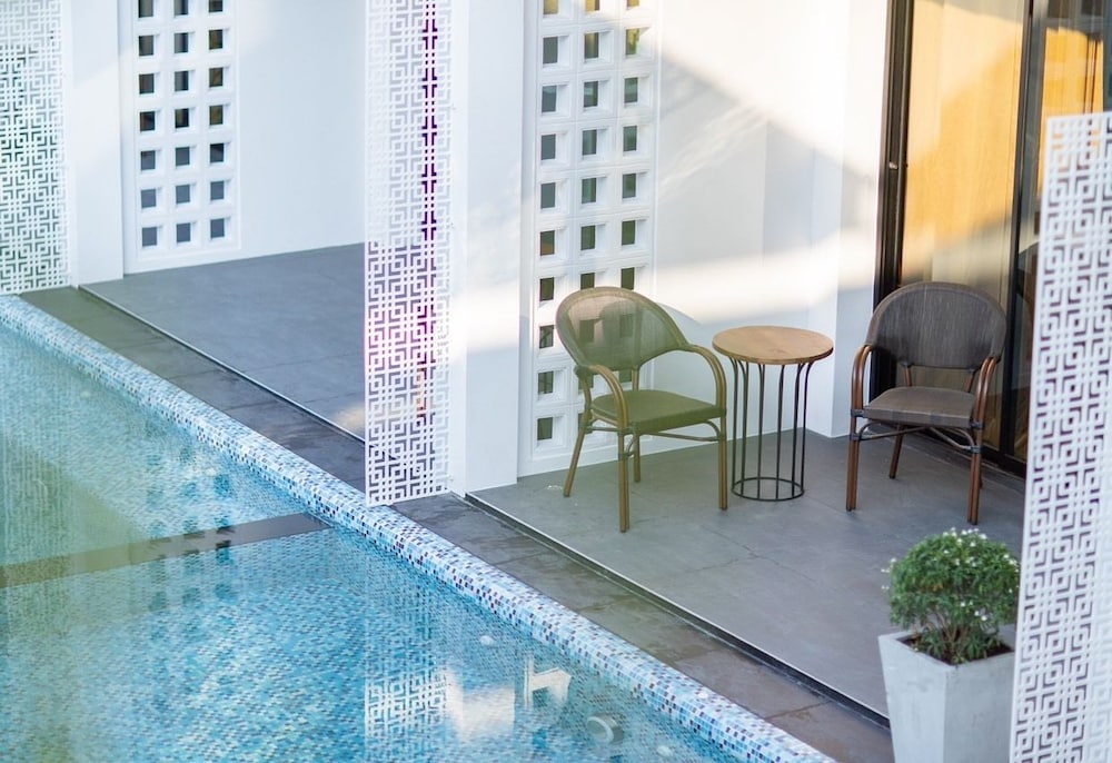 Chaanburi Boutique Resort 23/40