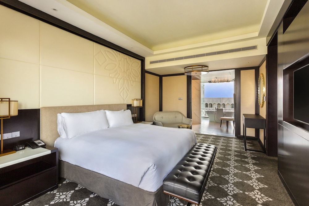 InterContinental Dhaka 18/81