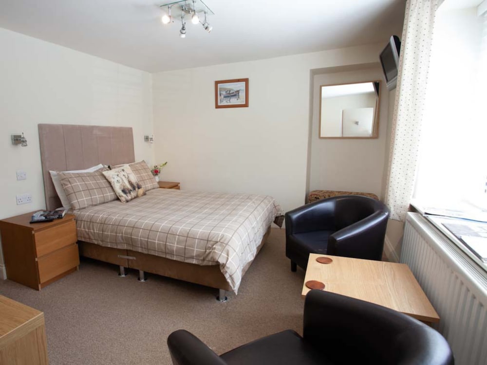 Shaftoes Guest House 16/43