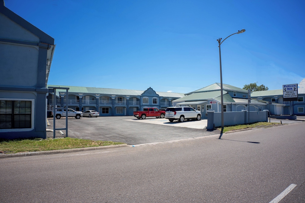 Pelican Inn by Belvilla Aransas Pass, TX 59/71