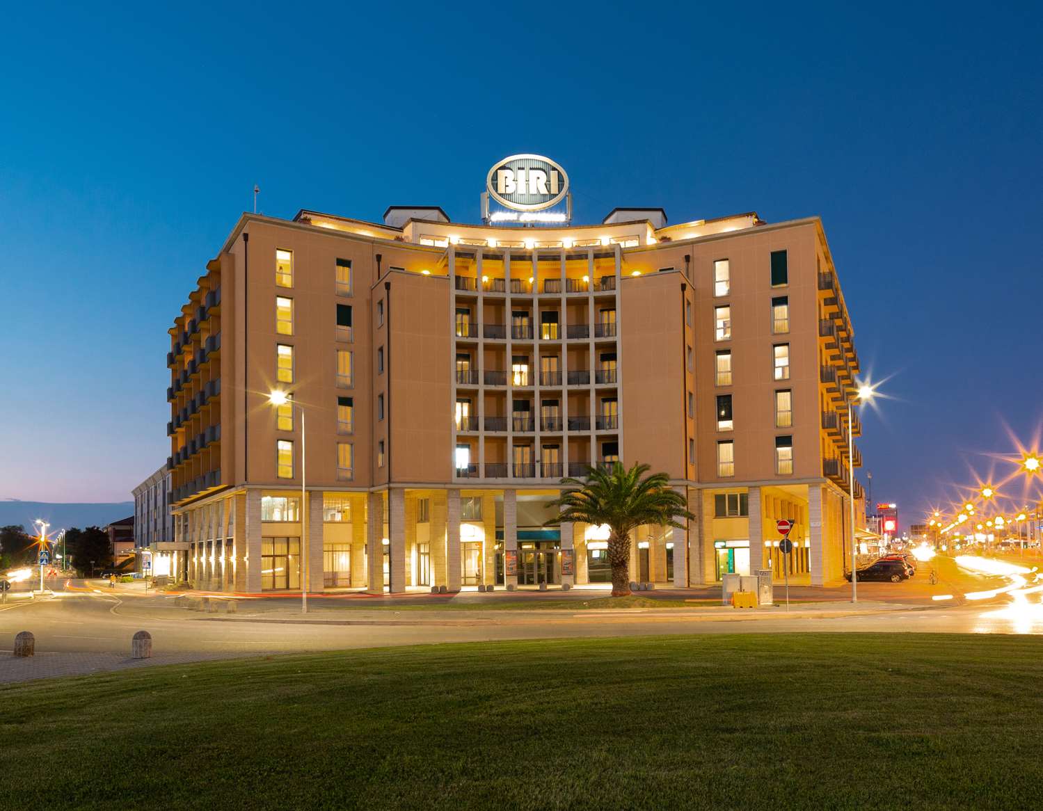Best Western Hotel Biri 3/35