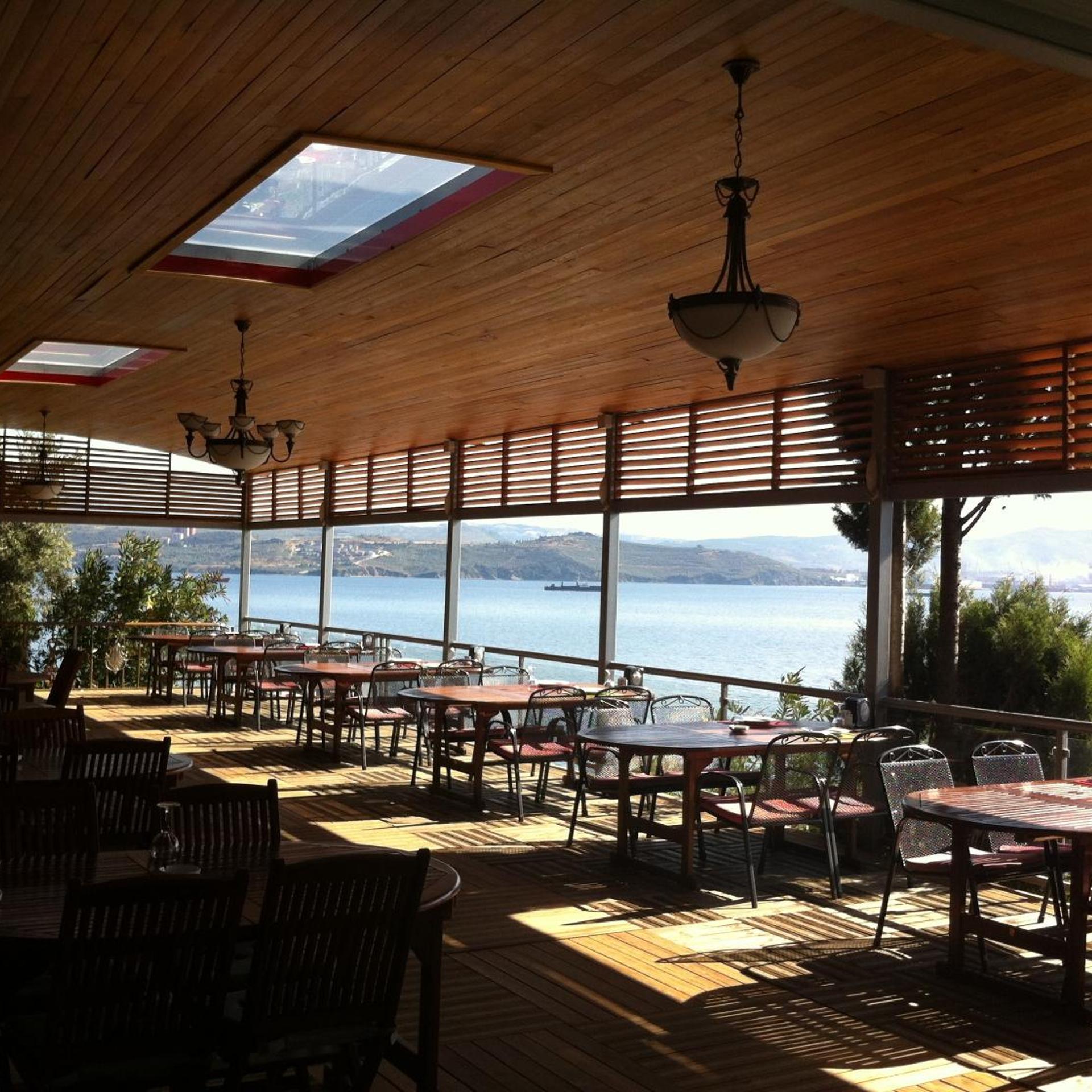 Atamer Hotel & Resort 28/47