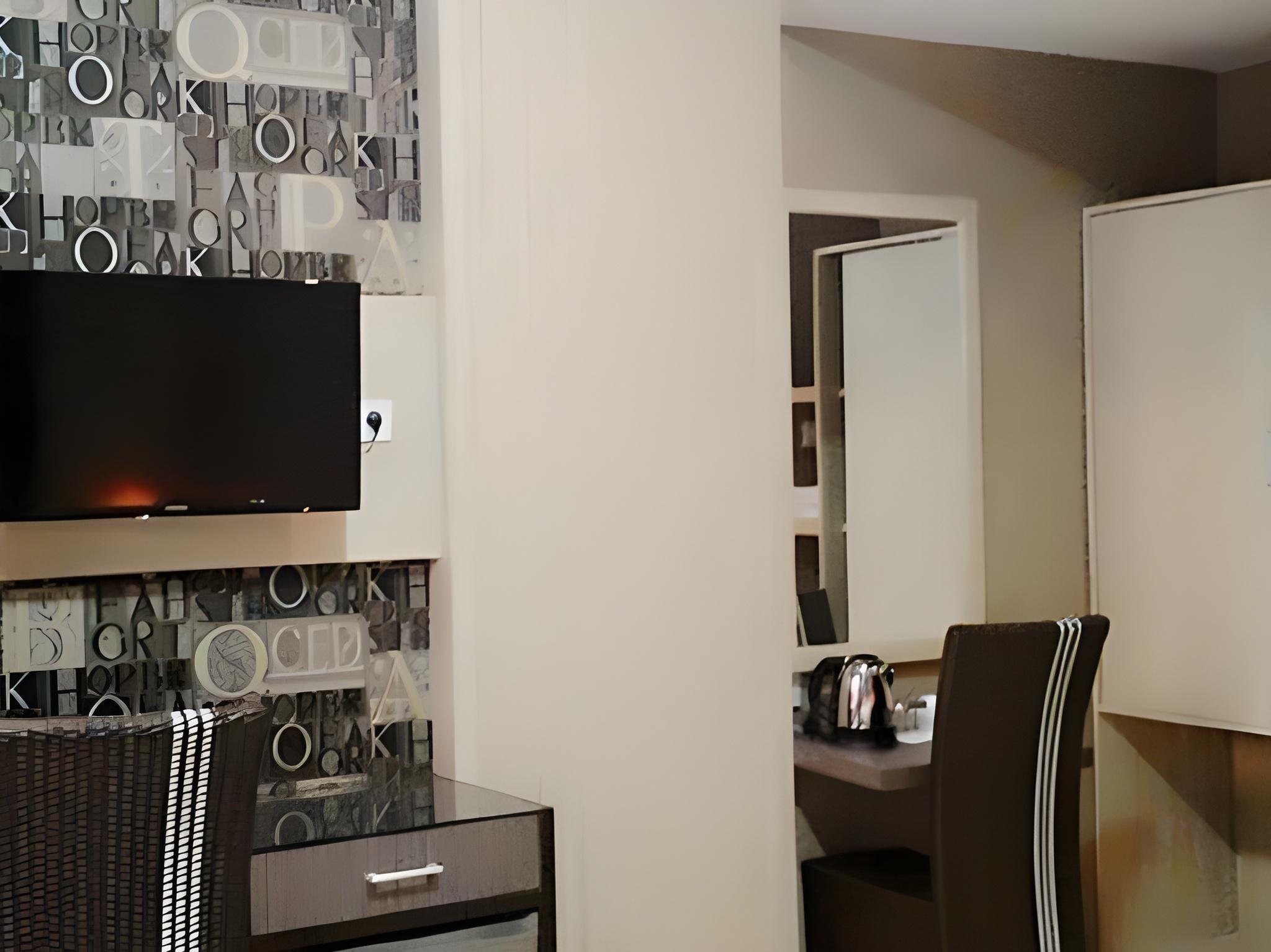 Hotel Grand Permata Purwakarta 17/20