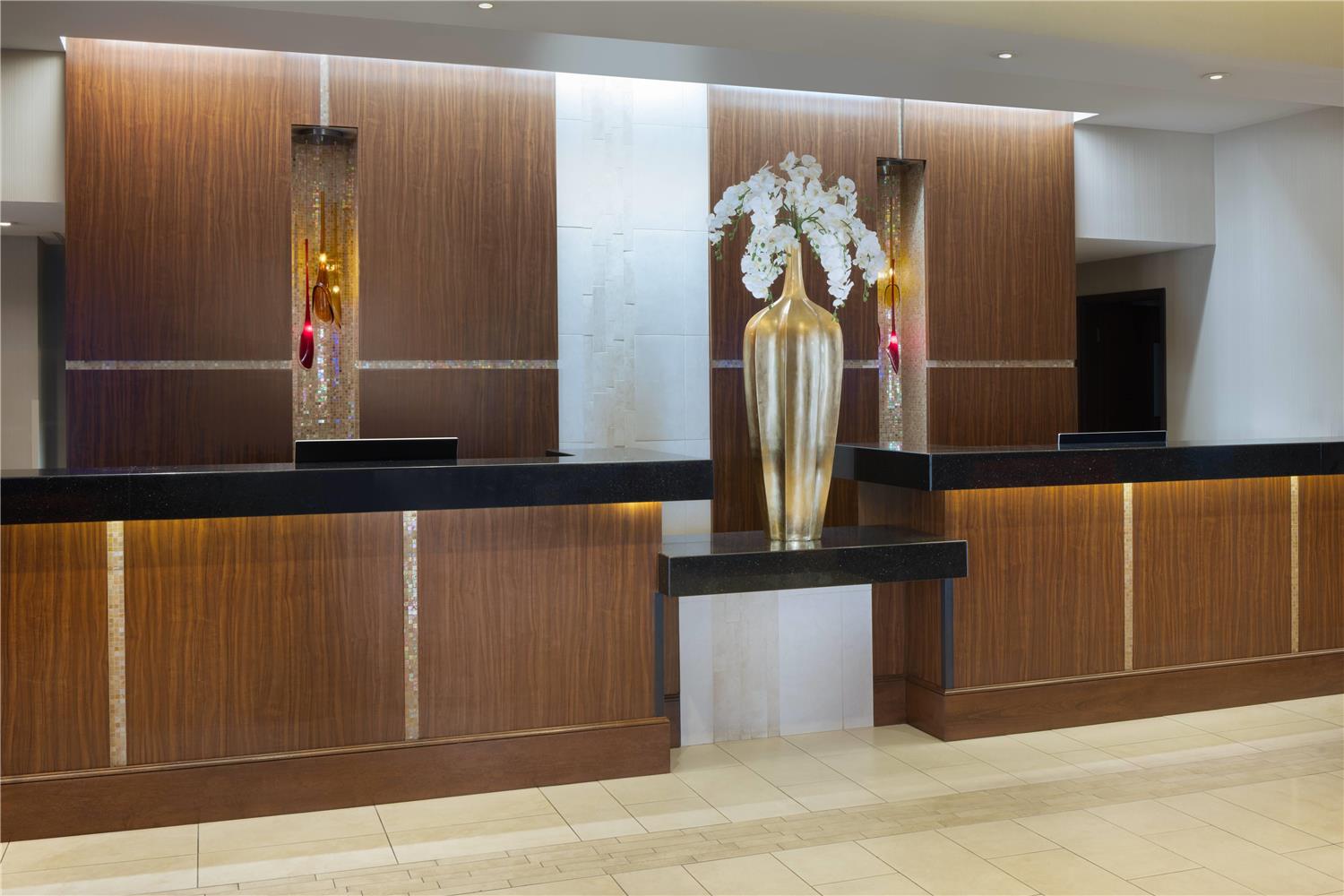 Ramada Plaza by Wyndham Orlando Resort & Suites Intl Drive 7/22