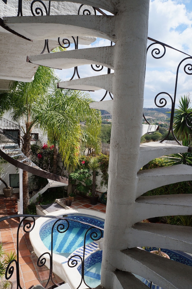 Hotel Casa Blanca San Miguel 34/50