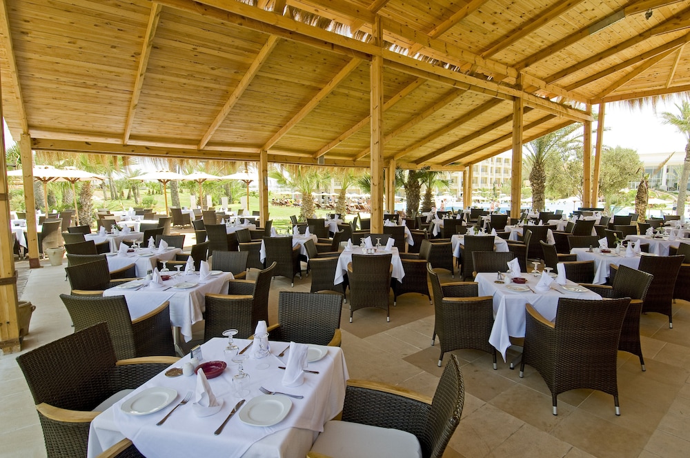 Royal Thalassa Monastir 55/73