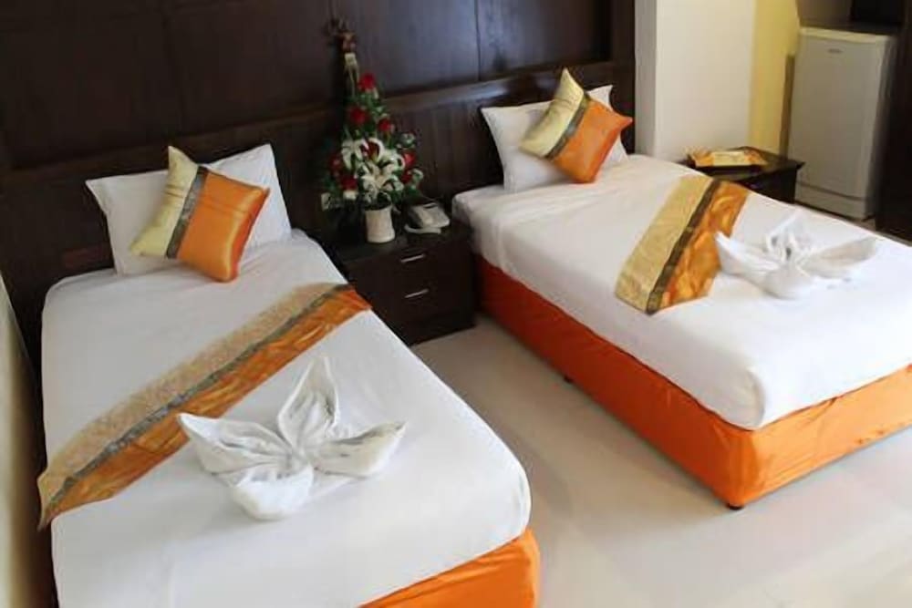 Thai Siam Residence 26/49