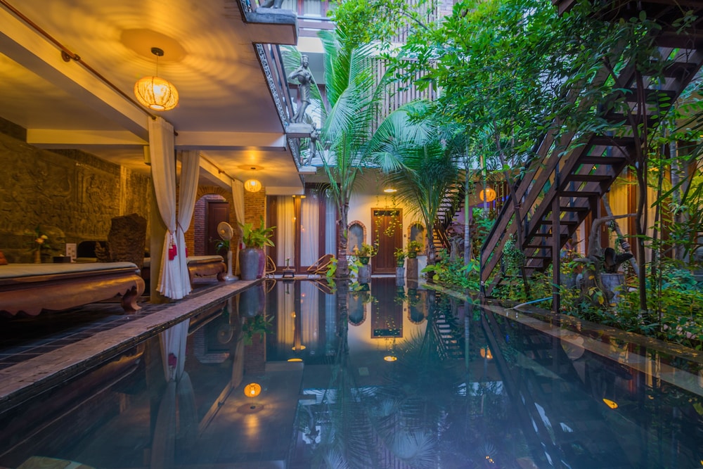 Cambana D Angkor Suites 45/50