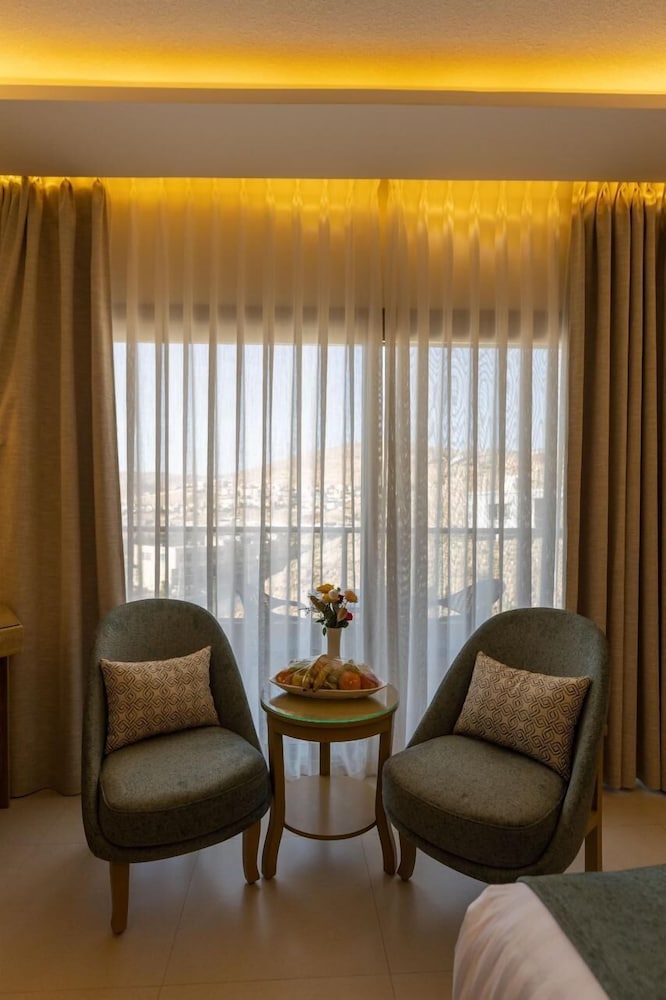 Petra Legacy Luxury Hotel 29/50