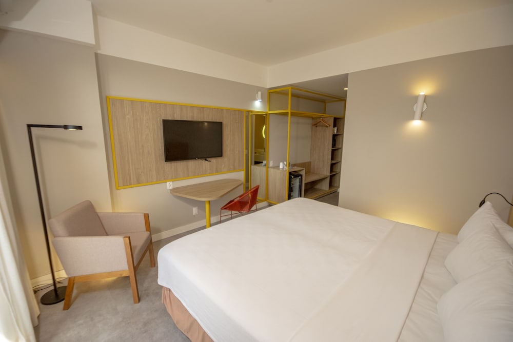 Novotel Salvador Rio Vermelho 22/72