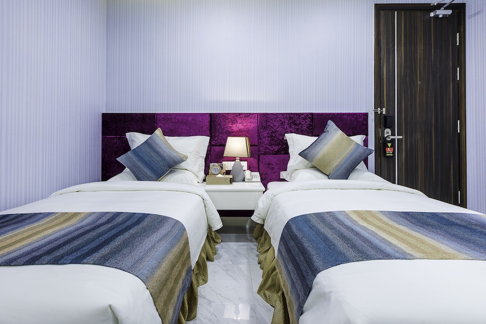 Vinny Boutique Hotel 11/48