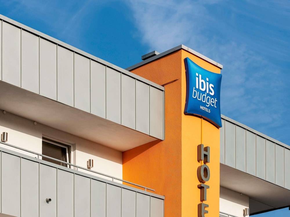 ibis budget Bonn Sud Konigswinter 2/47