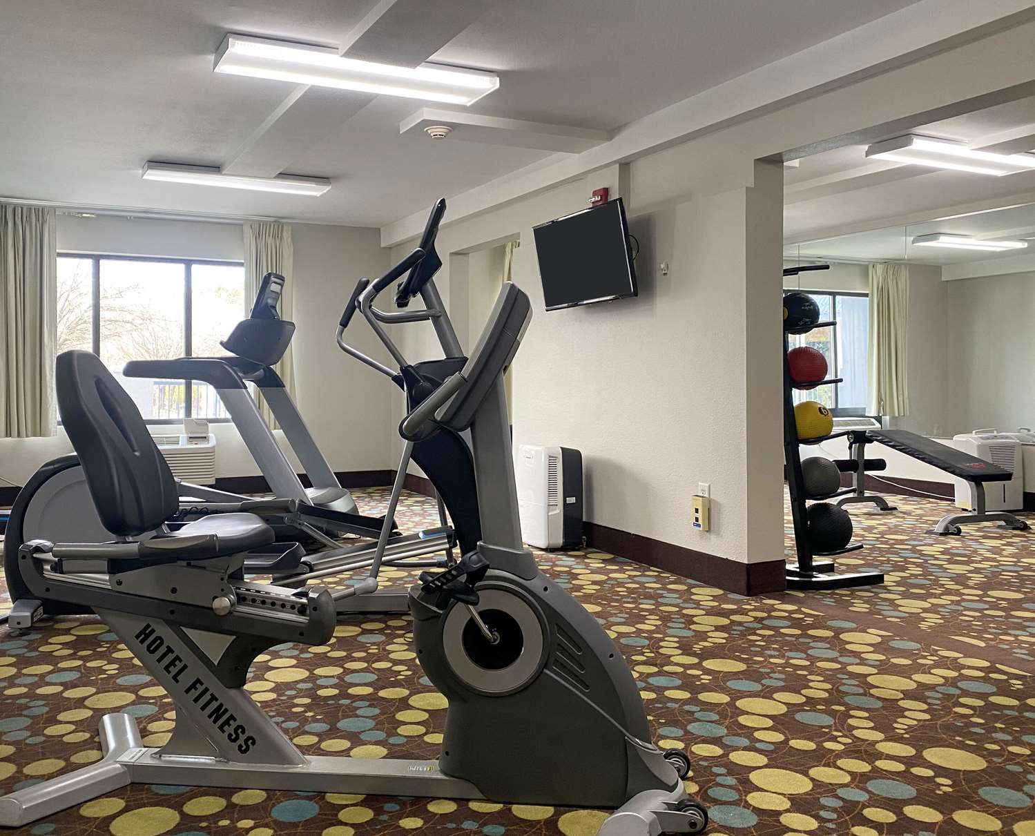 MainStay Suites Conover-Hickory 22/32