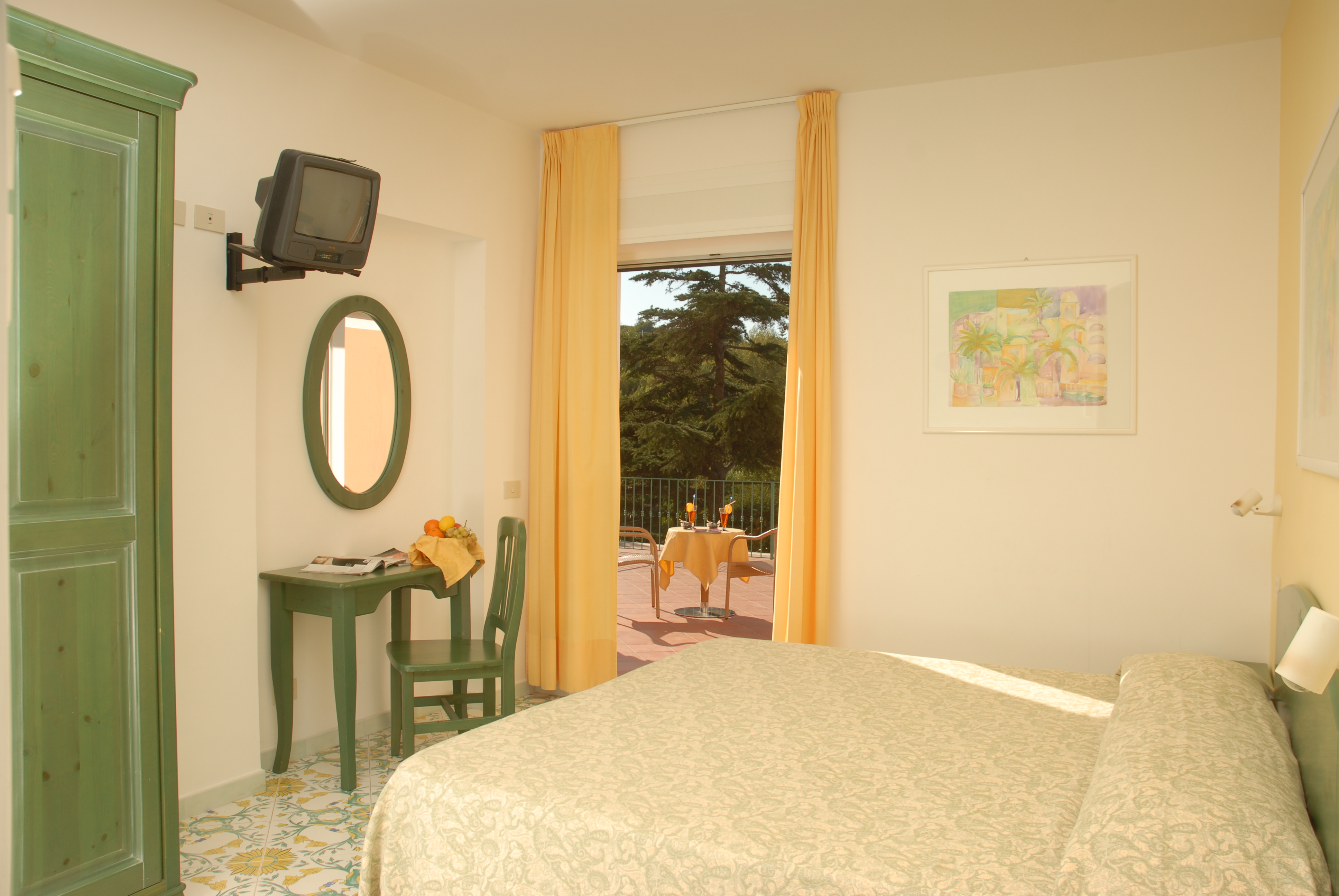 Terme La Pergola & Villa Flavio 32/42