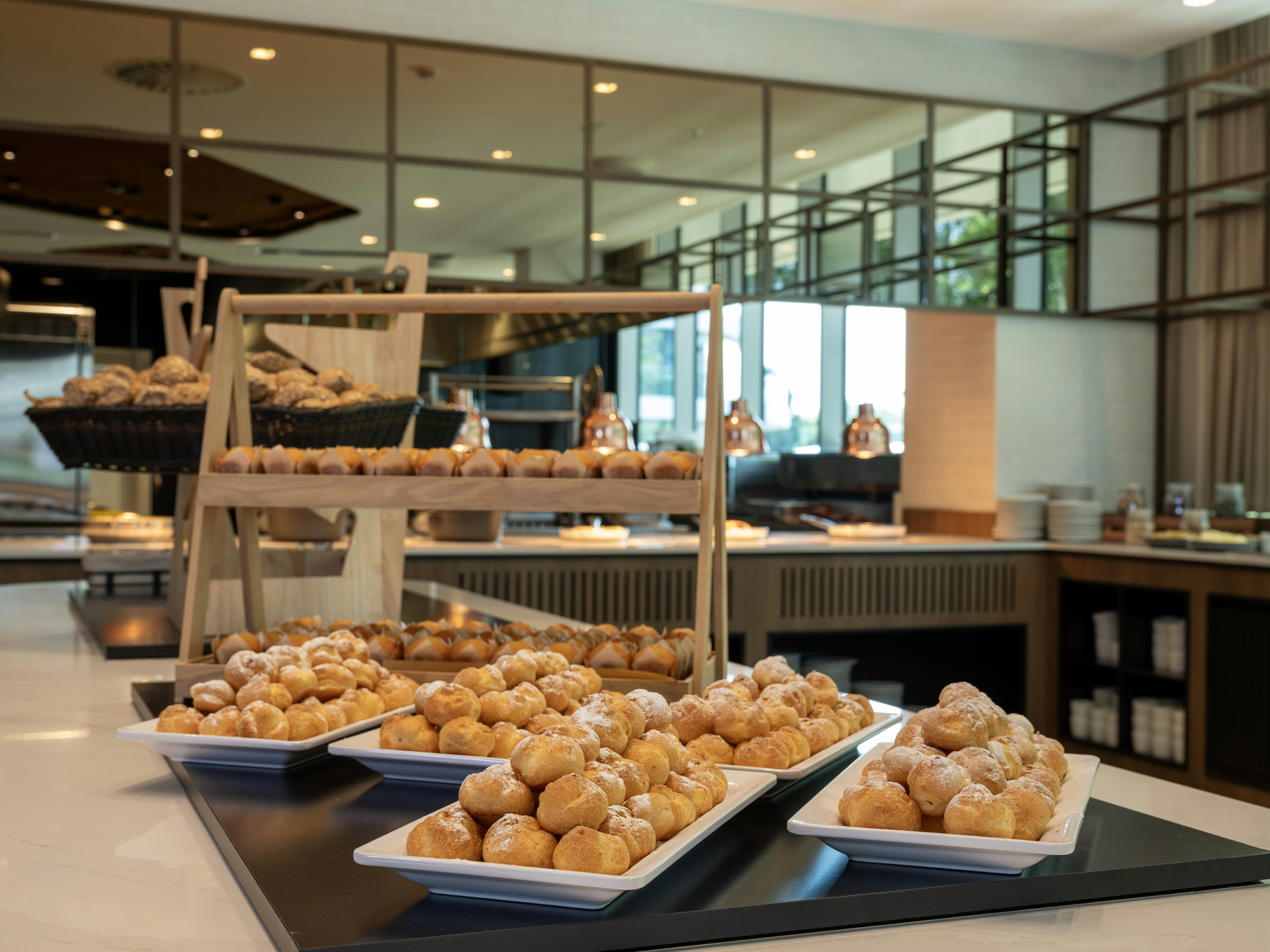 Hilton Garden Inn Brussels Airport 53/65