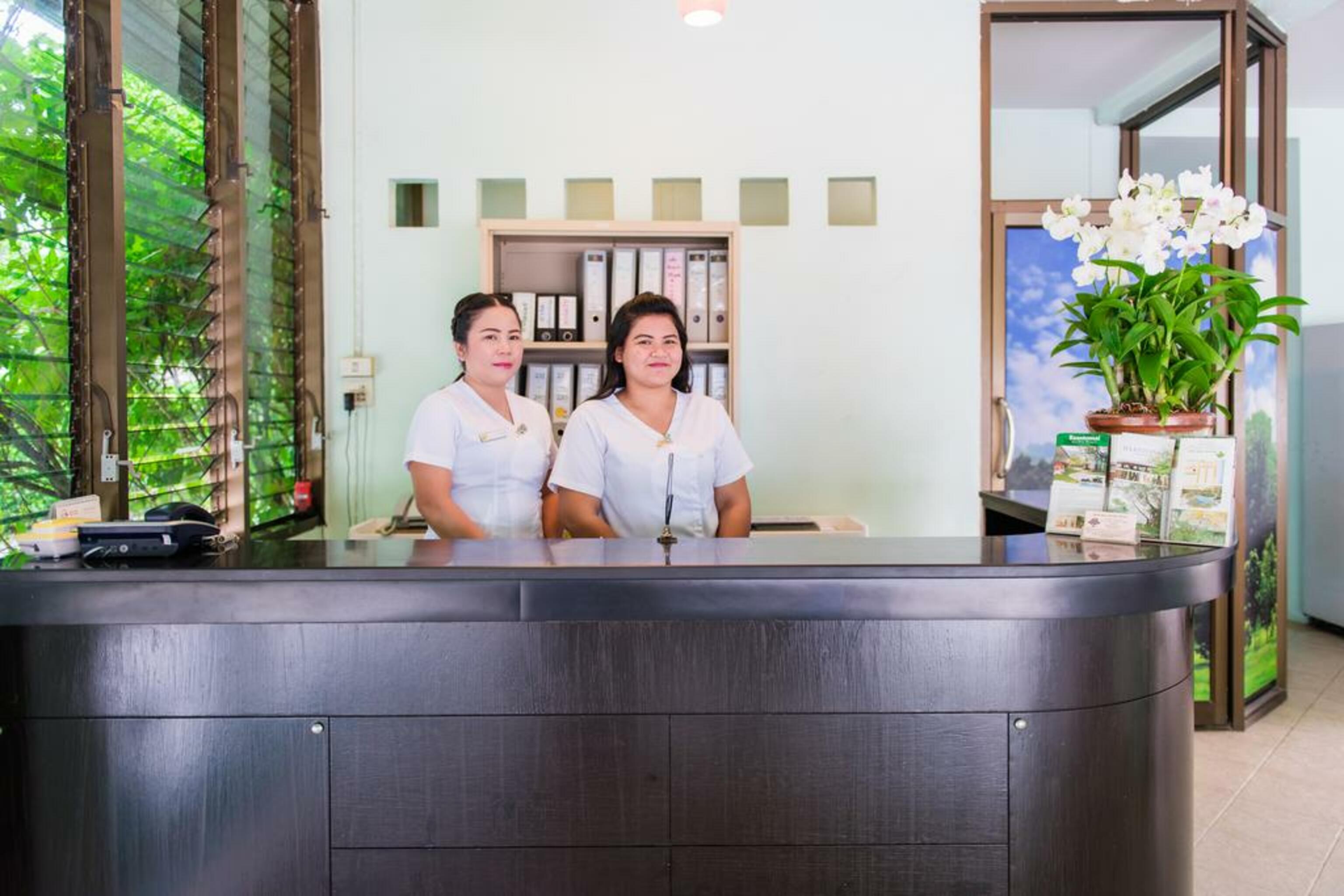 Baan Tonsai Garden Resort Phuket 6/25