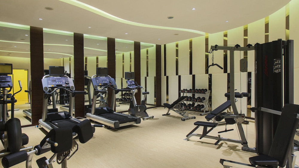 Holiday Inn Taicang City Centre 26/57