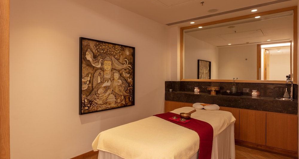 Hyatt Regency Dharmshala Resort 32/60
