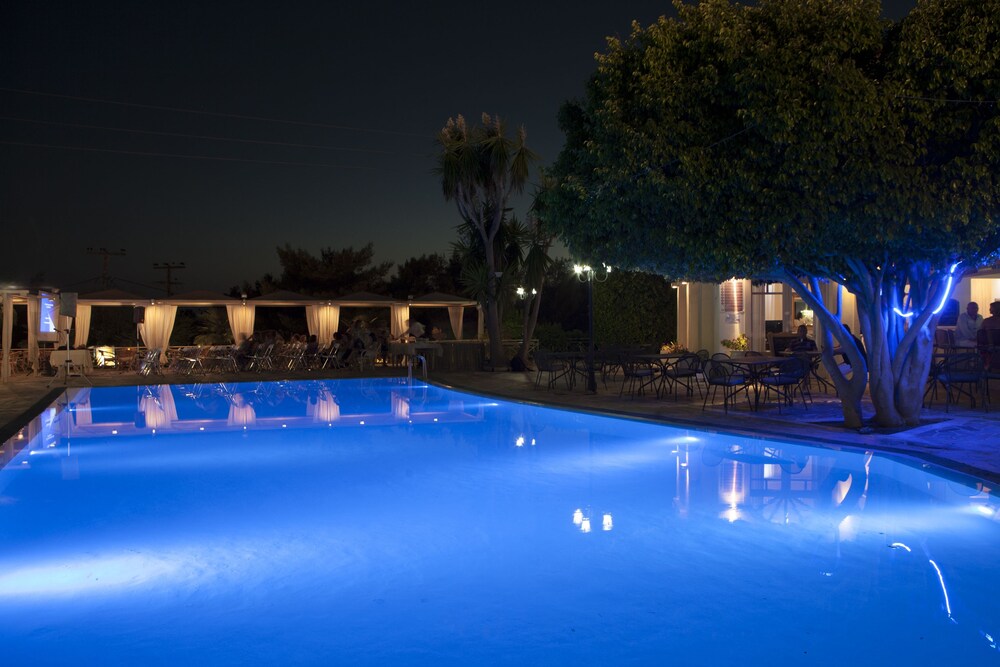 Princess Art Hotel 27/49