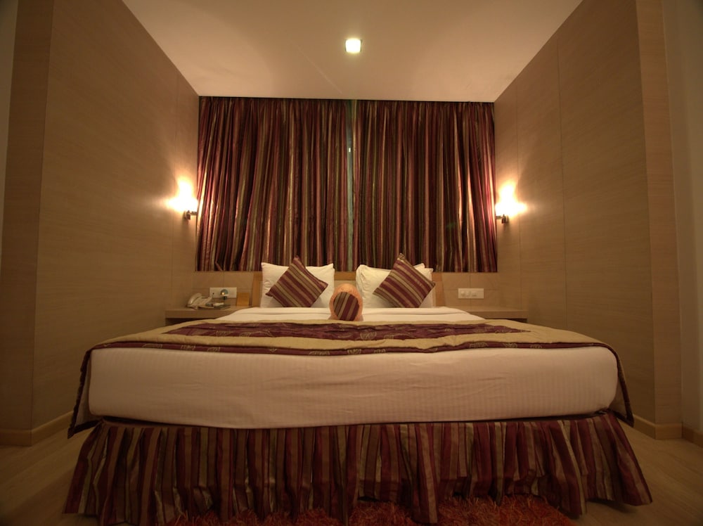 IRA By Orchid Bhubaneswar 35/62