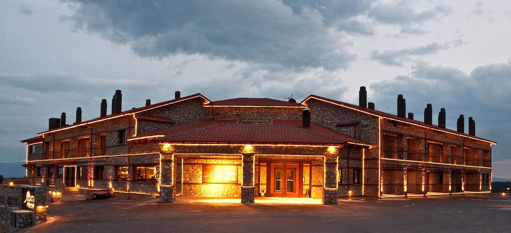 Miramonte Chalet Hotel Spa 3/36