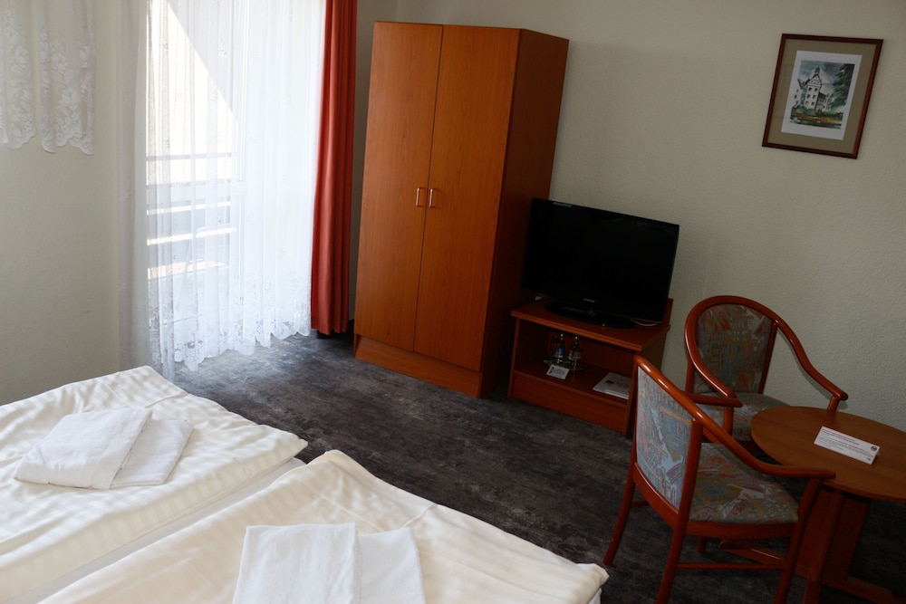 Hotel Lugsteinhof 6/29