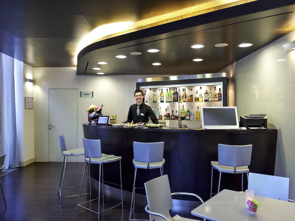 Mercure Bergamo Centro Palazzo Dolci 49/63