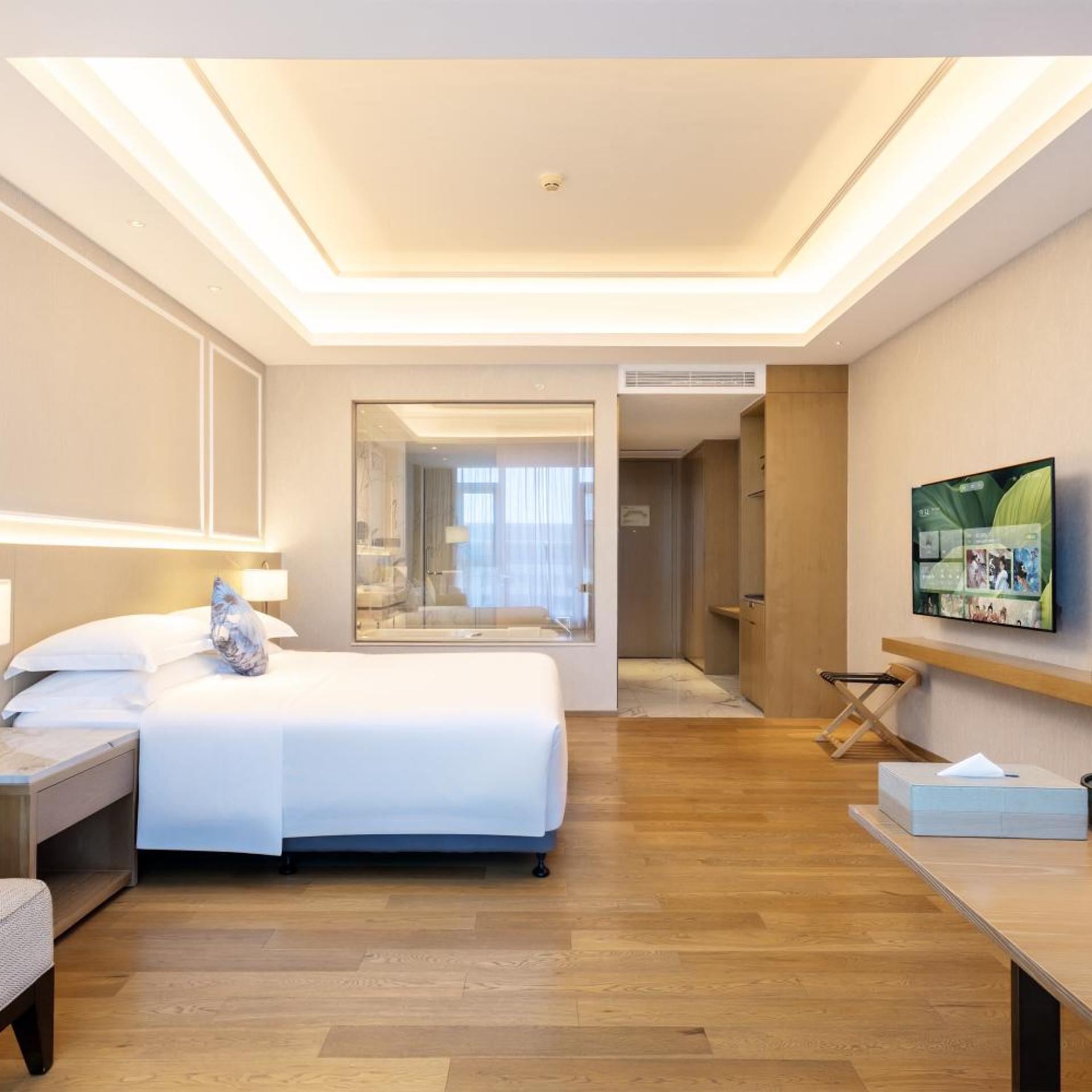 Parkview Hotel Huangshan 17/69
