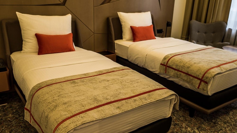 Hotel Austria & Bosna 18/64