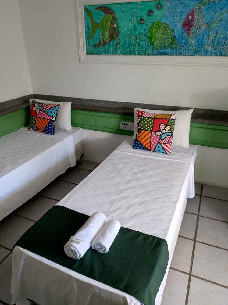 Hotel Porto Verde 7/31