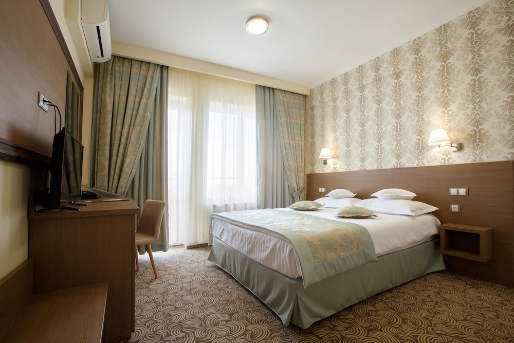 SUPERIOR, TWIN BEDS