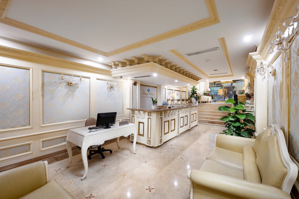 Beryl Palace Hanoi Hotel and Spa 47/67