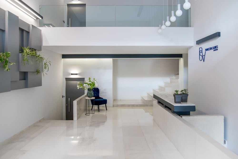 Pinacota Suites Athens 8/50