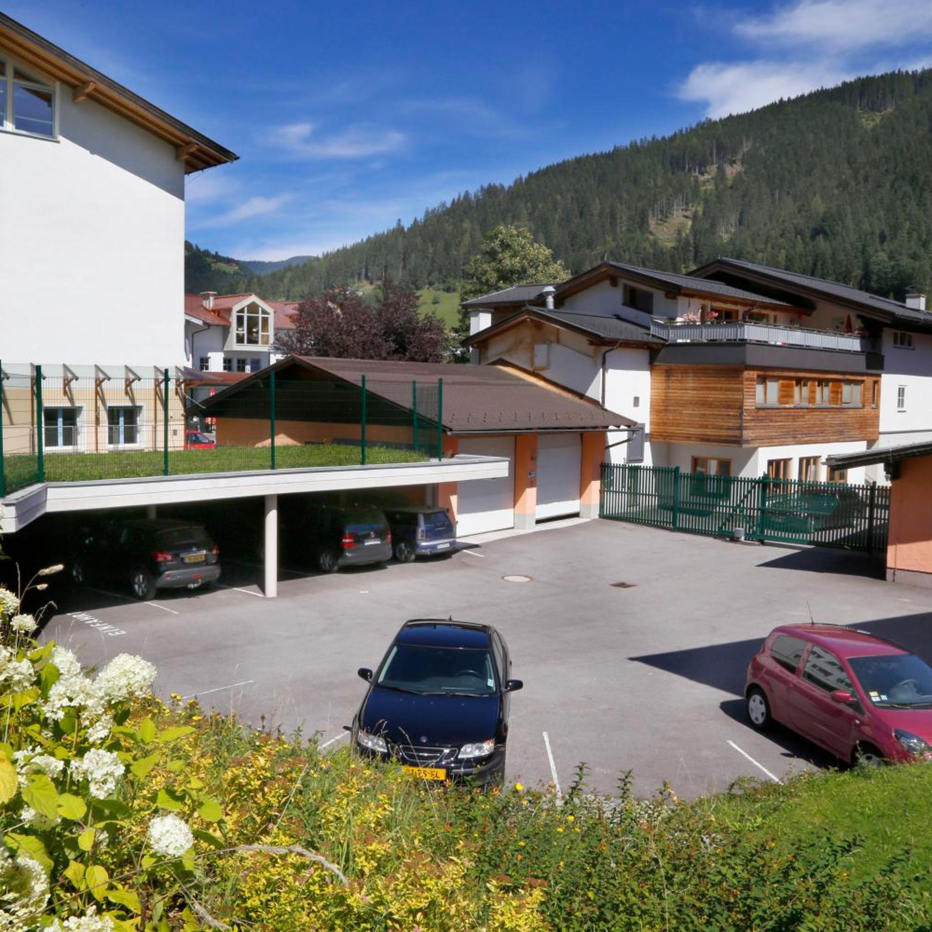 HOTEL SCHWAIGER 51/59