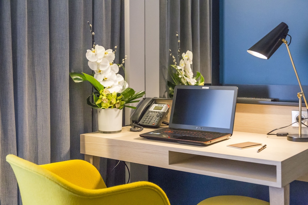 Nemea Appart Hotel Cannes Palais 44/50