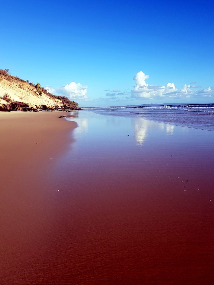 Rainbow Sands Resort 18/29