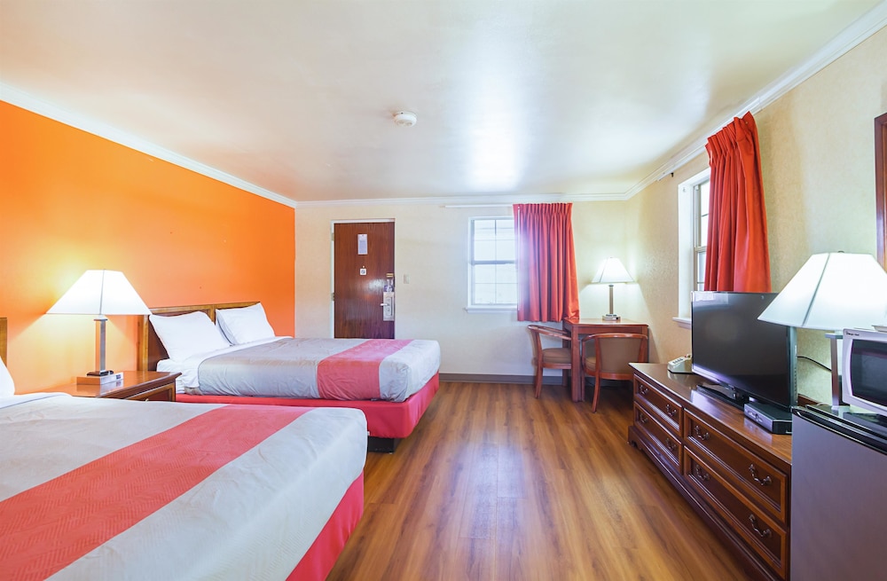 Motel 6 Mechanicsburg - Harrisburg West 17/43