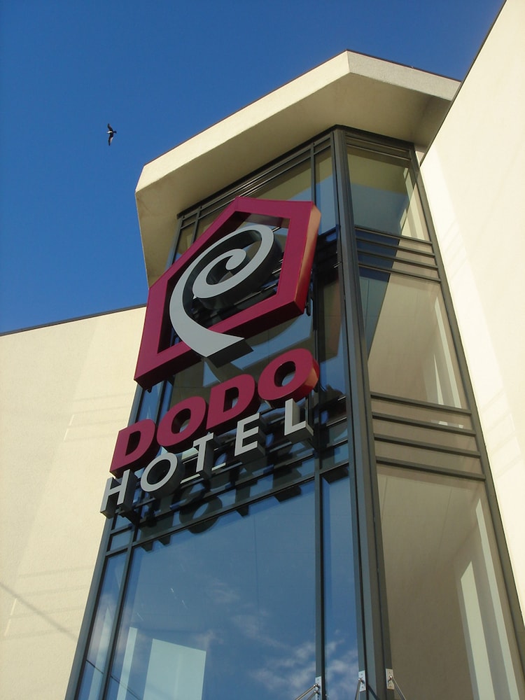 Dodo Hotel 29/40