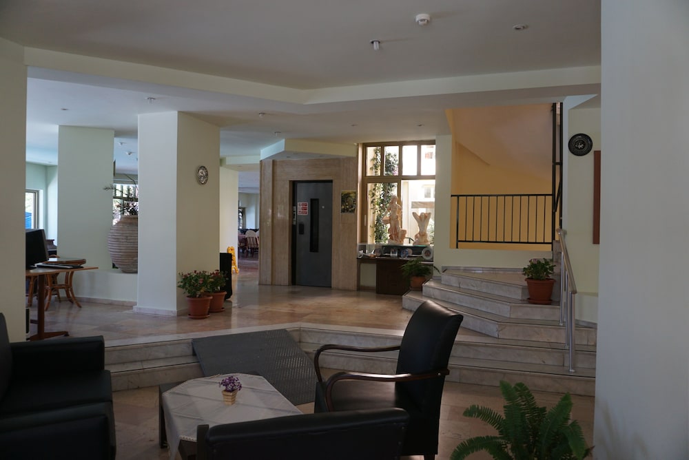 Sinem Hotel & Apart 16/30