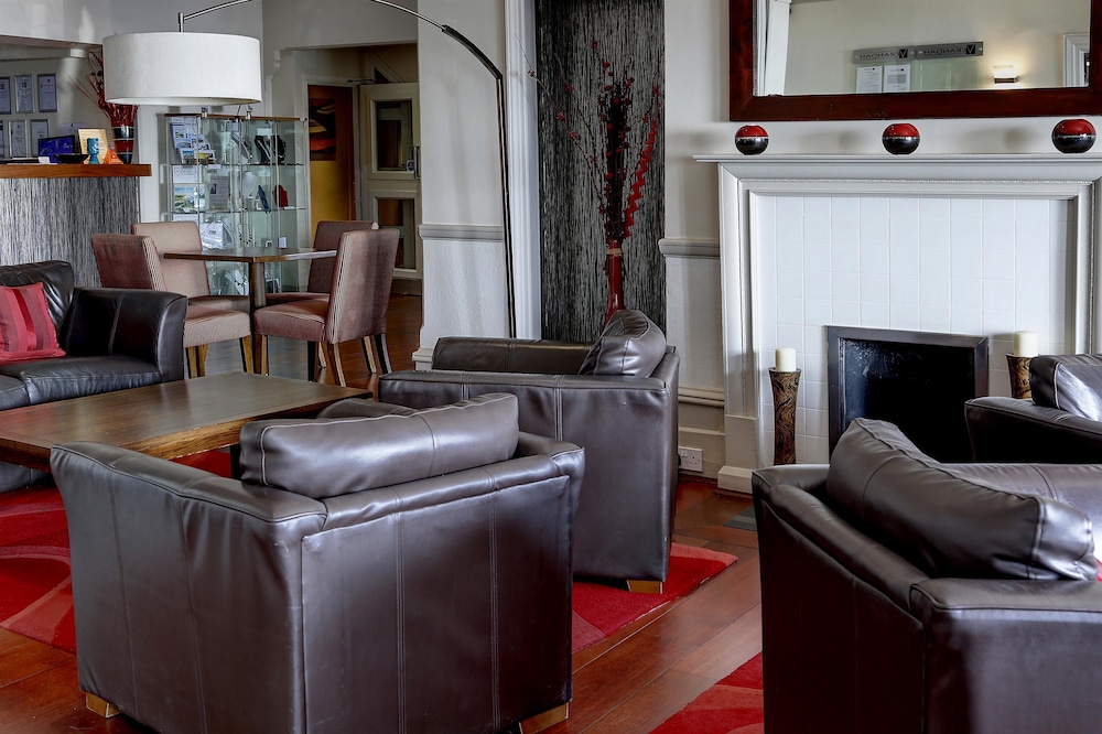 Best Western York House Hotel 33/56