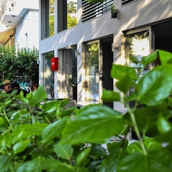 Oktober Downtown Boutique Hotel 41/50