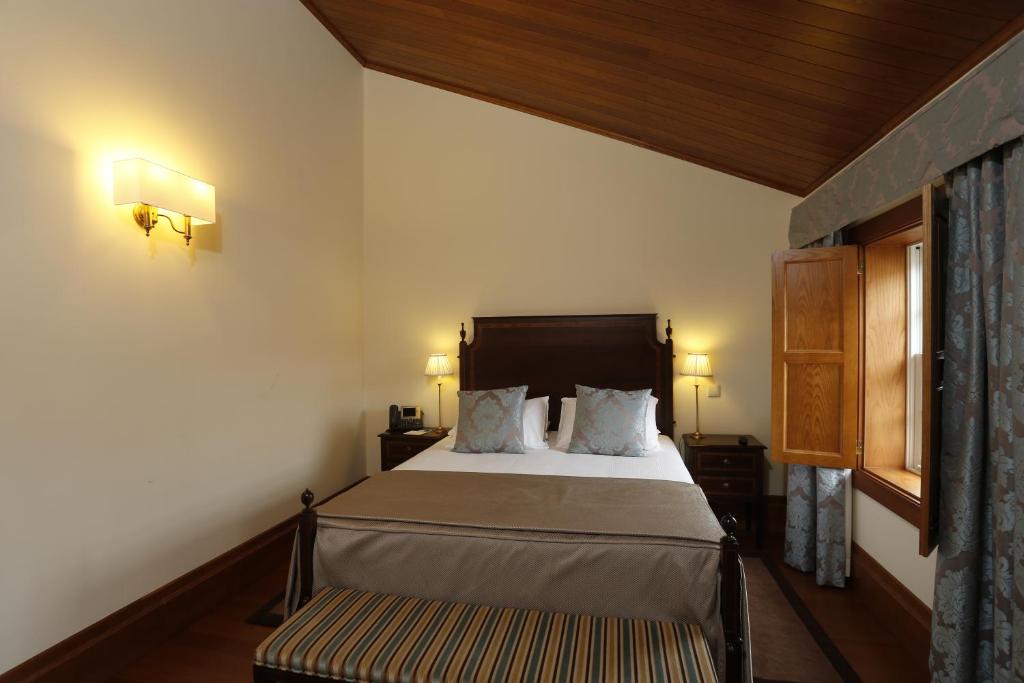 Room, Double Bed
