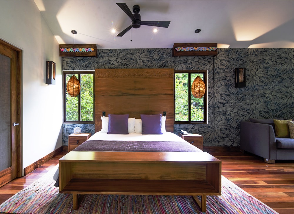 El Silencio Lodge and Spa 9/58