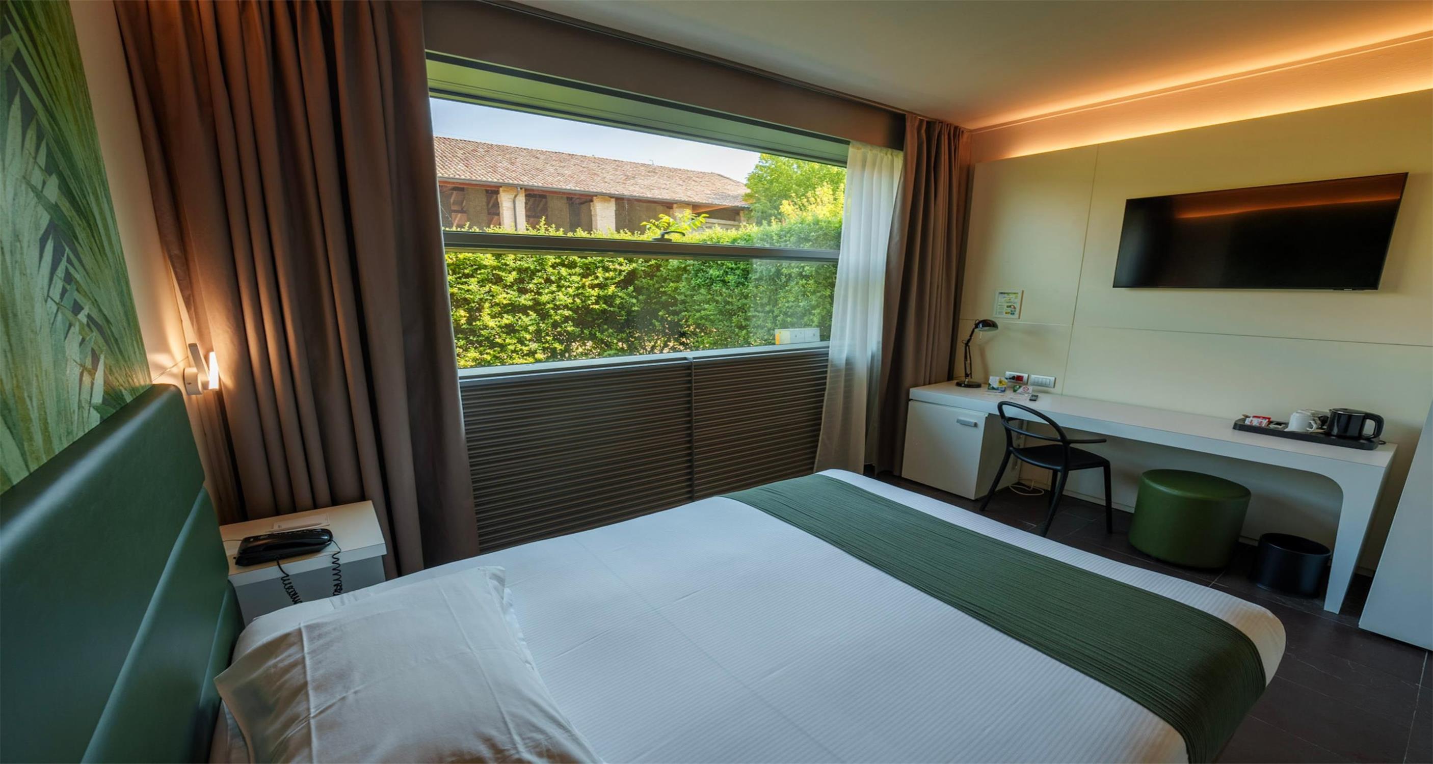 Best Western Hotel Green City 16/48