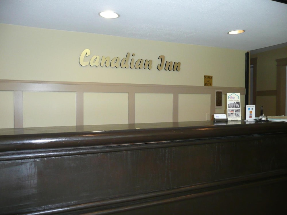 Canadian Inn 3/34