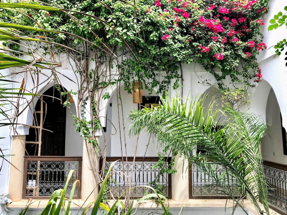 Riad Dar Zaman 61/69