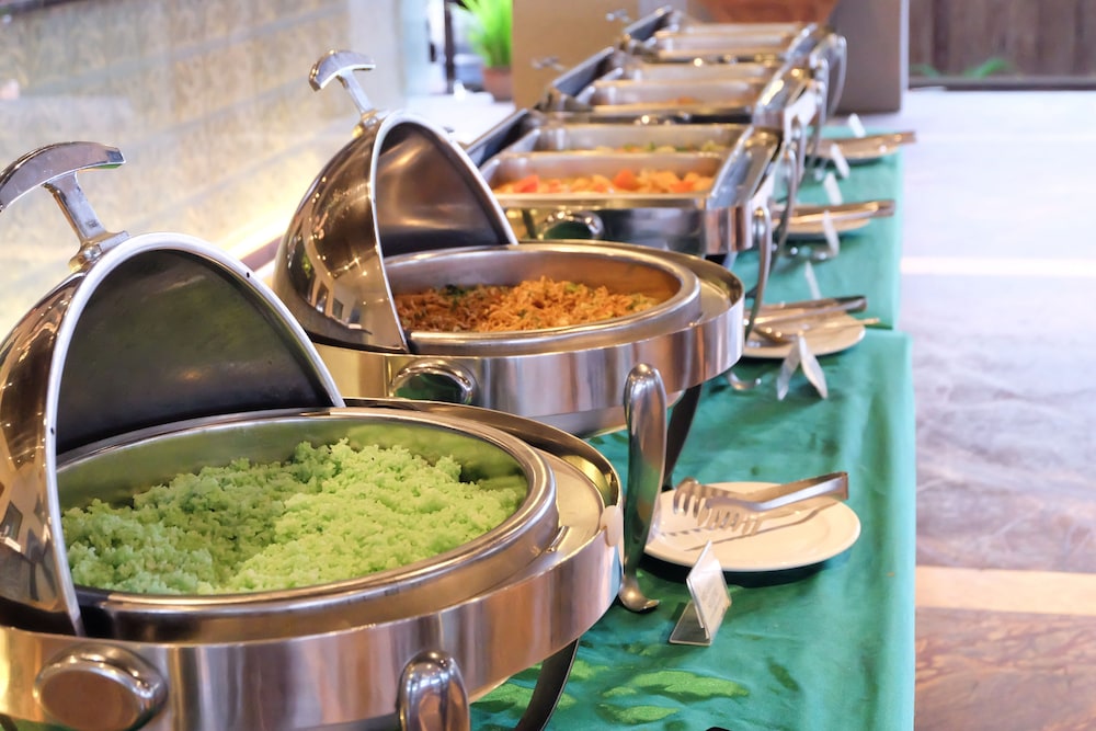 サン アイランド ホテル アンド スパ クタ 写真4