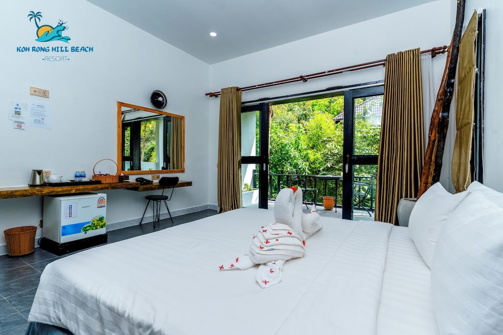 Koh Rong Hill Beach Resort 11/63